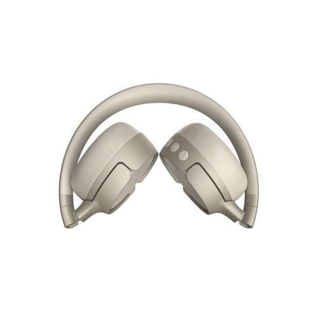 Auriculares Bluetooth Fresh 'n Rebel Code Fuse Oro
