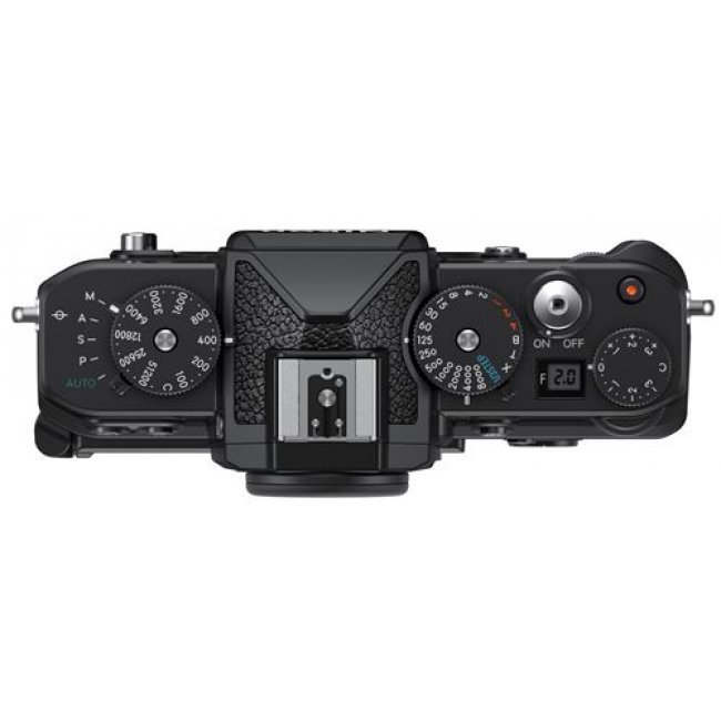 Cámara EVIL Nikon Z f + Z 24-70mm F4 S FX Kit