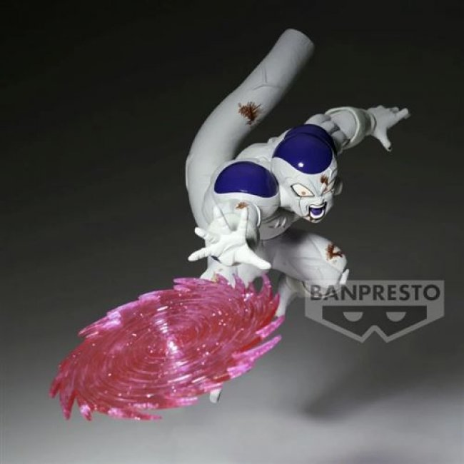 Figura Banpresto GXMateria Dragon Ball Freezer II 10cm