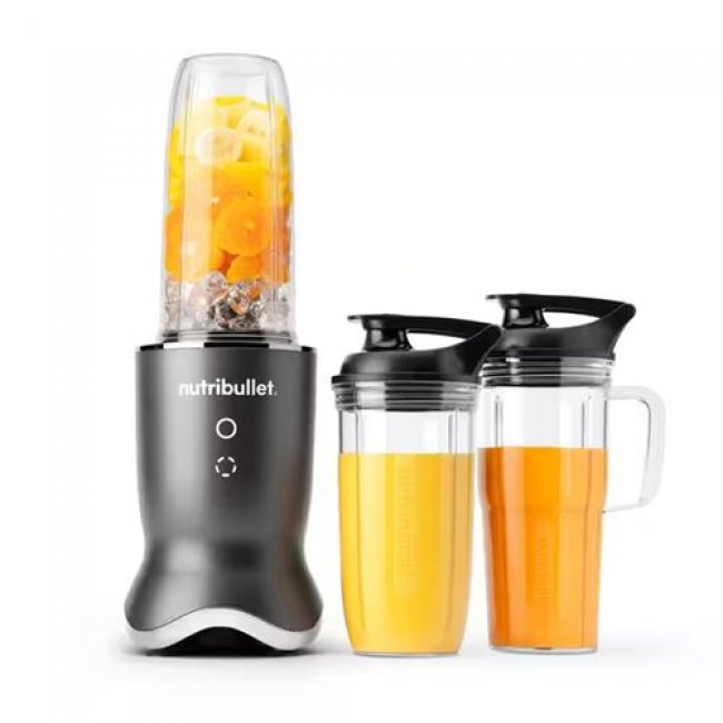 Batidora de vaso Nutribullet Ultra 1200