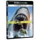 Megalodón 2: La fosa - UHD + Blu-ray