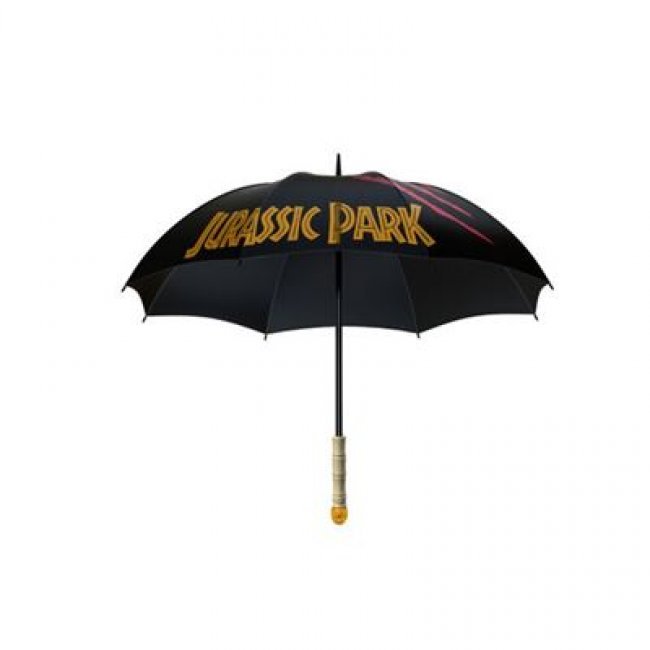 Paraguas Jurassic Park