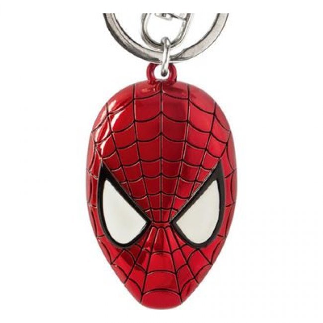 Llavero Marvel Spiderman 6cm