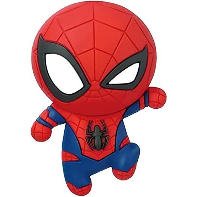 Imán Marvel Spiderman 4cm