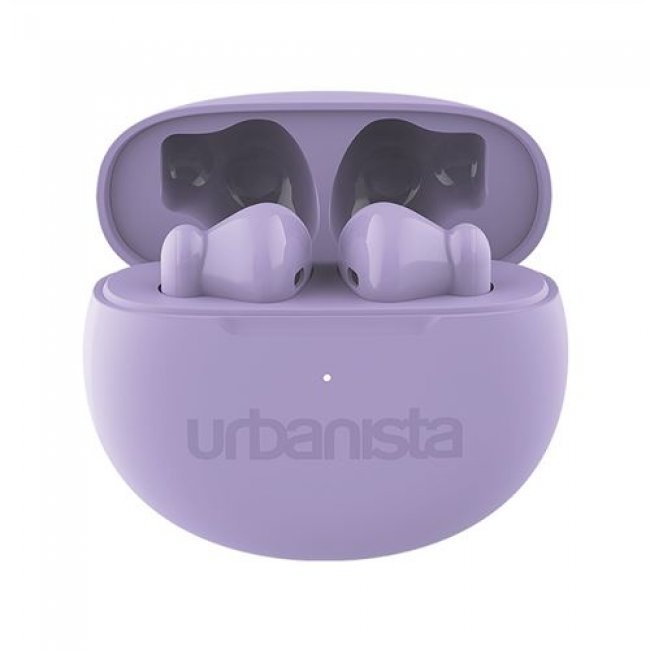 Auriculares Bluetooth Urbanista Austin True Wireless Violeta