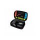 Funda PDP Messenger Glow Kart Drift Nintendo Switch