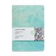CUADERNO A5 STONE PAPER LISO VERDE
