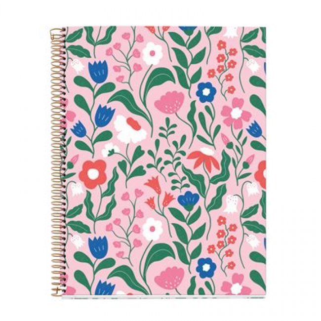 NOTEBOOK4 A4 CUAD TROPICAL FOODIE