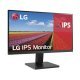 Monitor LG 24MR400 24'' Full HD 100Hz
