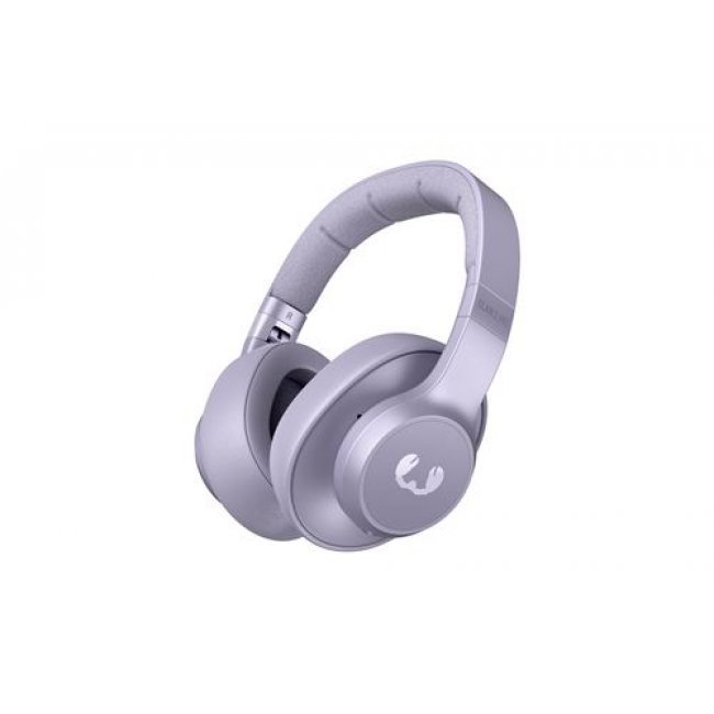 Auriculares Noise Cancelling Fresh 'n Rebel Clam 2 ANC Lila 