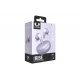 Auriculares Noise Cancelling  Fresh 'n Rebel Twins Rise Lila