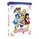 Sailor Moon Temporada 1 Episodios 1 A 48 - DVD