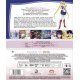 Sailor Moon Temporada 1 Episodios 1 A 48 -  Blu-ray 