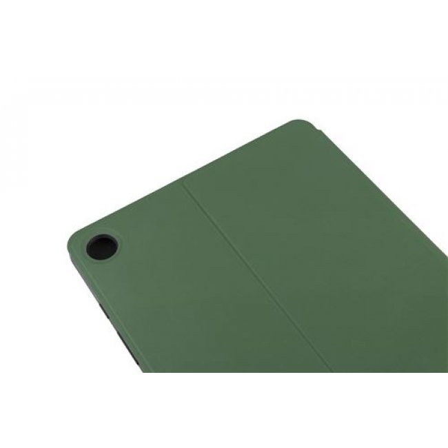 Funda con soporte Tucano Gala Verde para Samsung Galaxy Tab A9+ 11''