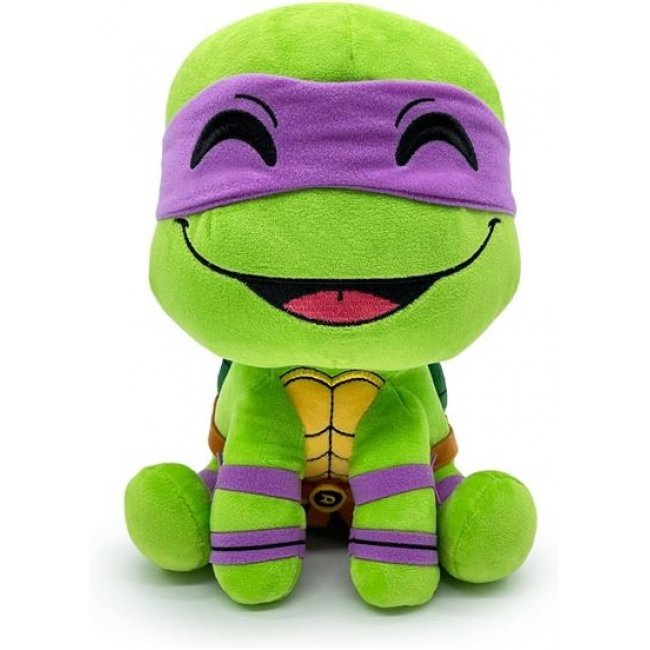 Peluche Youtooz Tortugas Ninja Donatello 22cm