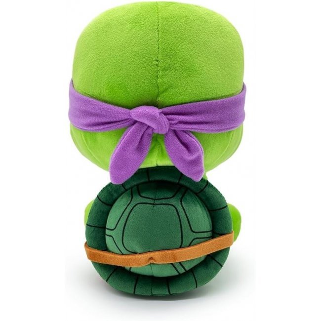 Peluche Youtooz Tortugas Ninja Donatello 22cm