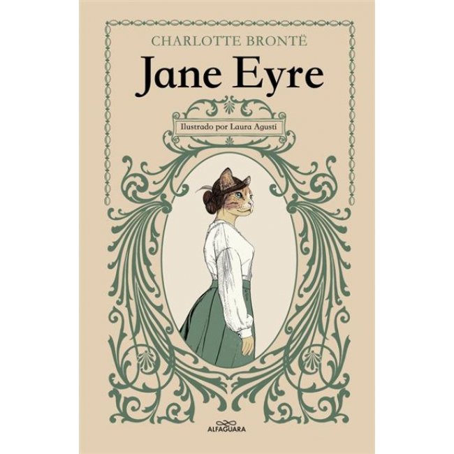 Jane Eyre (Colección Alfaguara Clásicos)