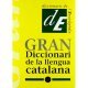 Gran diccionari llengua catallana