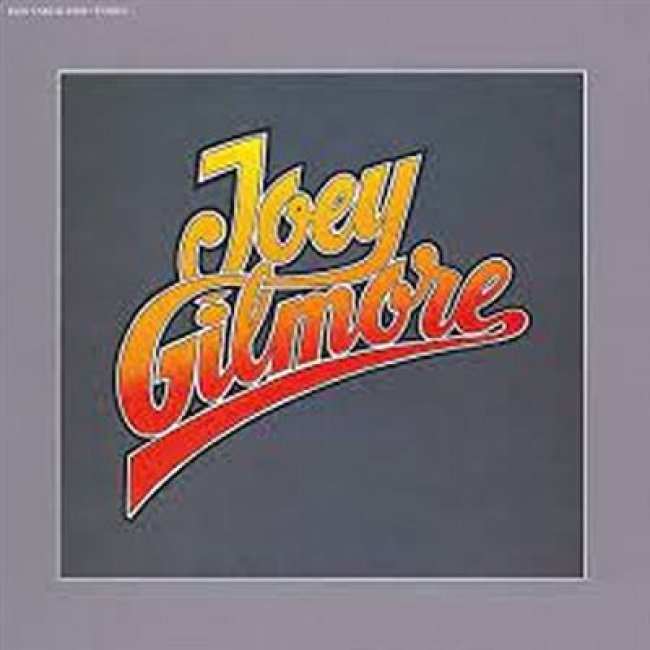 Joey Gilmore - Vinilo