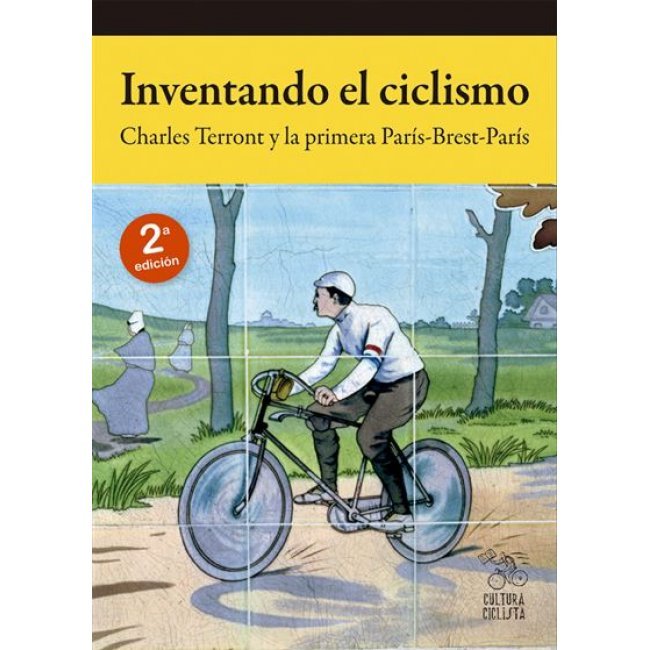 Inventando El Ciclismo