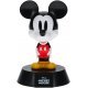 Lámpara Icons Disney Mickey Mouse 10cm