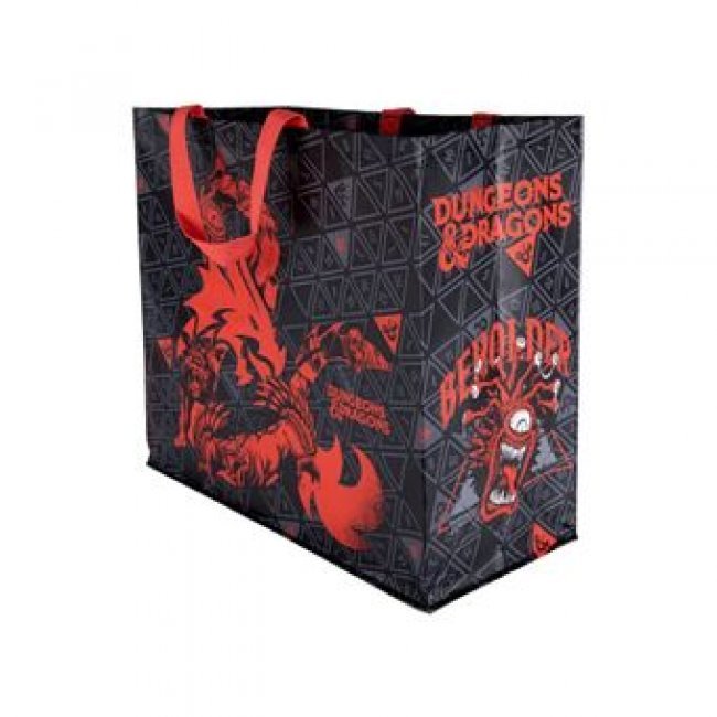 Bolsa Dungeons and Dragons Monsters