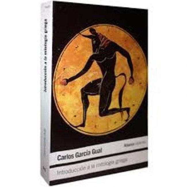 Introducción a la mitología griega