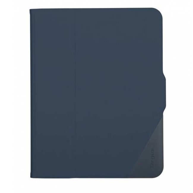 Funda con soporte Targus VersaVu Azul para iPad 10ª Gen 10,9''