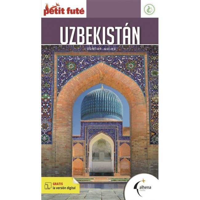 Uzbequistan-Ne