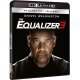 The Equalizer 3 - UHD + Blu-ray