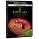 El exorcista - UHD + Blu-ray