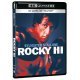 Rocky III - UHD + Blu-ray