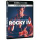 Rocky IV - UHD + Blu-ray