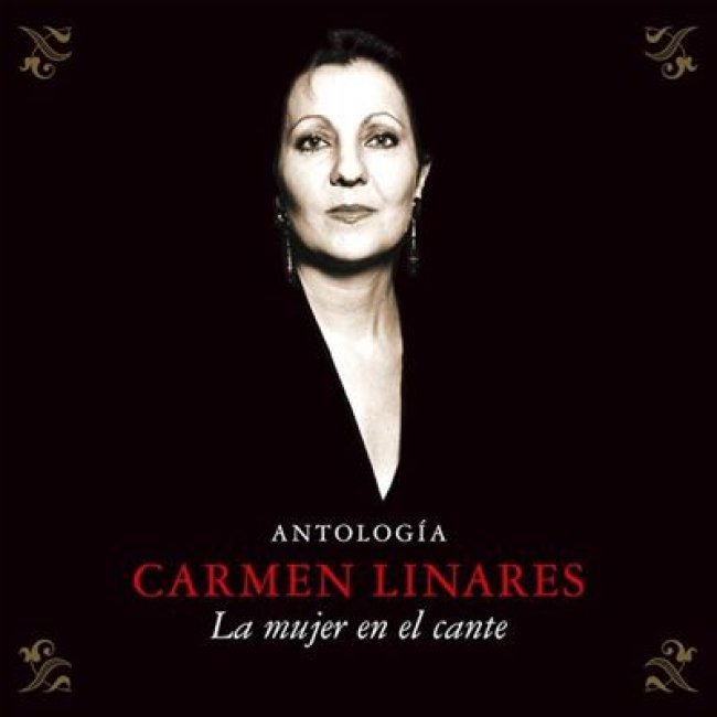Antología la mujer en el cante - 2 CDs