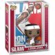 Figura Funko NBA Cover Slam Lebron James 10cm