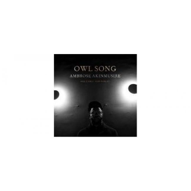 Owl Song (feat.Bill Frisell) - Vinilo