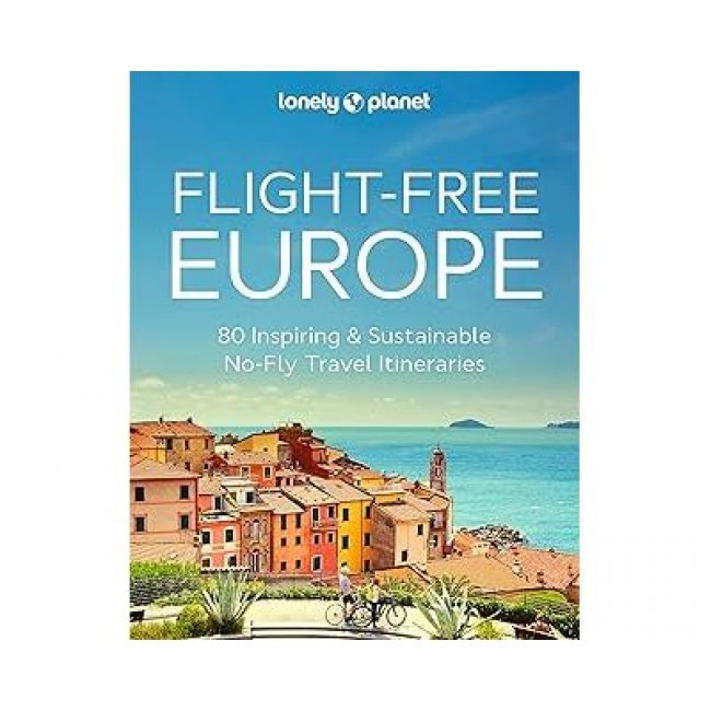 Flight Free Europe