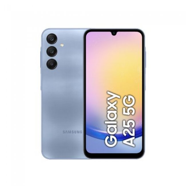 Samsung Galaxy A25 6,5