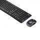 Combo Teclado + Ratón inalámbrico Logitech MK270