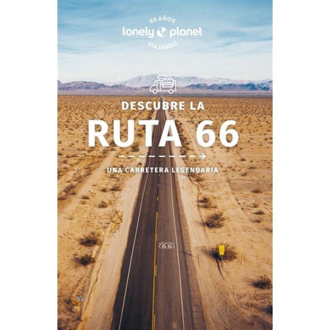 Ruta 66 - 2ª ed.