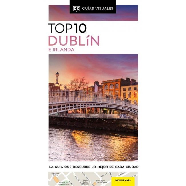 Dublin E Irlanda Top 10
