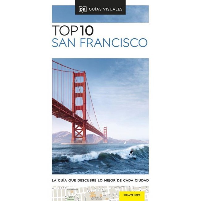 San Francisco Top 10