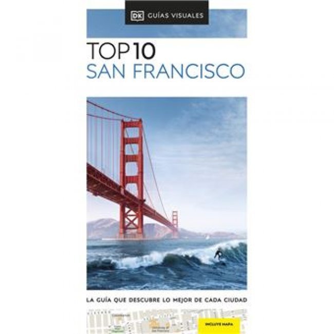 San Francisco Top 10
