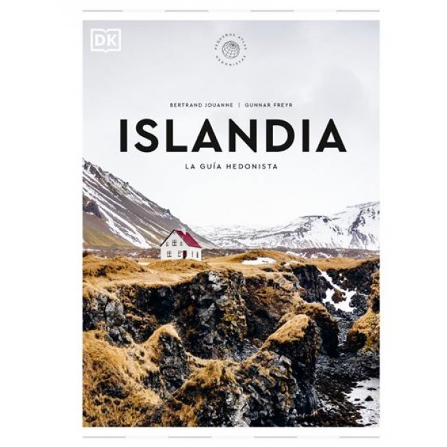 Islandia Pequeños Atlas Hedonistas (Pequeños Atlas Hedonista