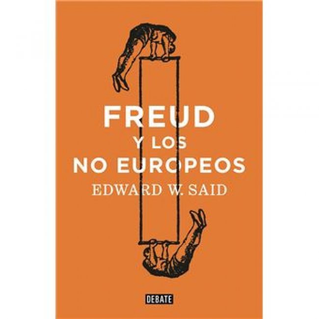Freud y los no európeos