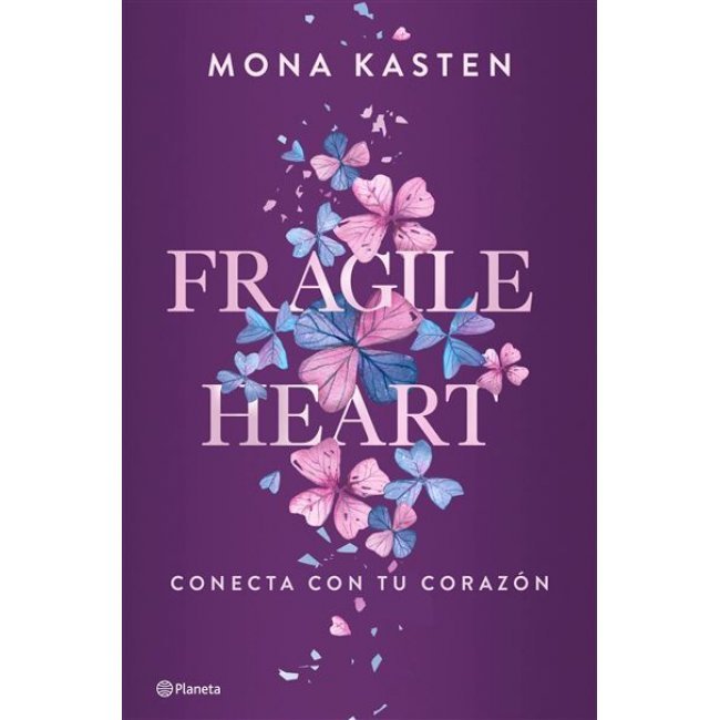 Fragile Heart Conecta Con Tu Corazon