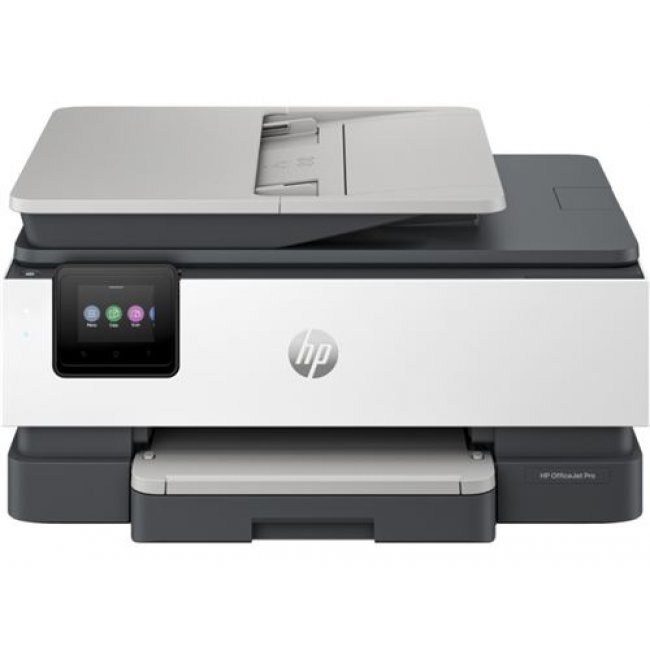 Impresora multifunción HP Officejet Pro 8135e