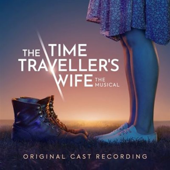 The Time Traveller'S Wife The Musical B.S.O.