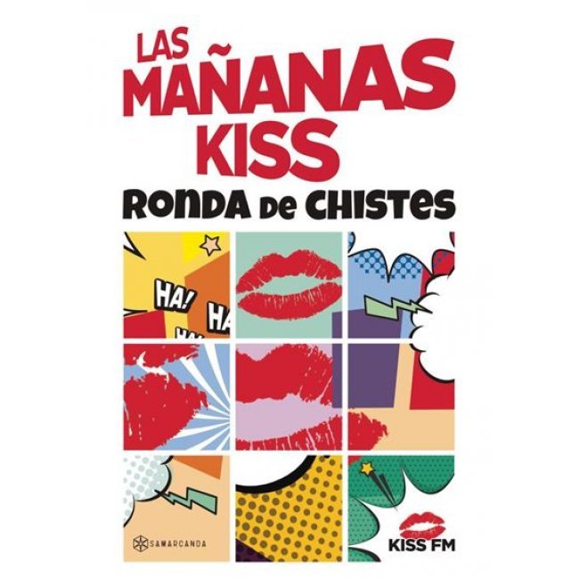 Las Mañanas KISS