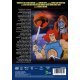Thundercats: Los Felinos Cósmicos Temporada 2 - 6 DVDs